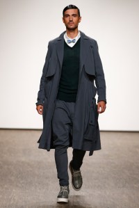 One Wolf Men's RTW Spring 2016