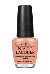 OPI Venice Collection
