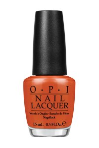 OPI Venice Collection