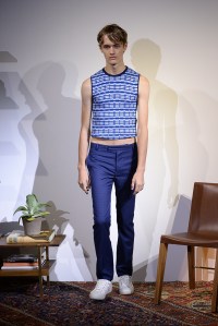 Orley Men's RTW Spring 2016