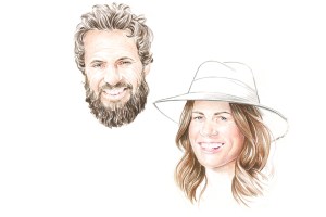 Triangl, Craig Ellis, Erin Deering