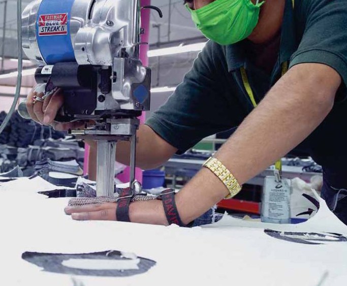 Pakistani Mills Deal With Price Issues, As Exports Rise