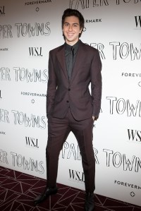 Nat Wolff