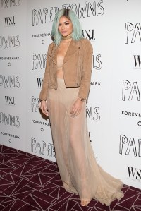 Kylie Jenner
