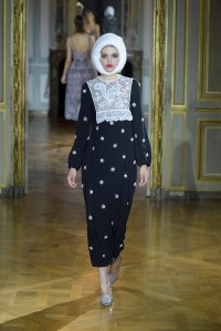 Ulyana Sergeenko