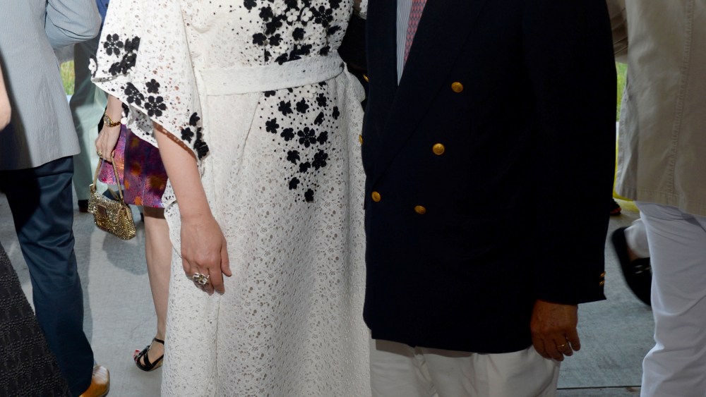 Parrish Art Museum Midsummer Party 2015