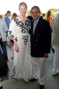 Parrish Art Museum Midsummer Party 2015