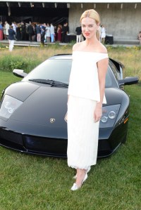 Parrish Art Museum Midsummer Party 2015