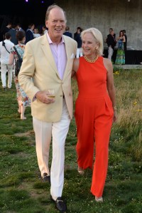 Parrish Art Museum Midsummer Party 2015