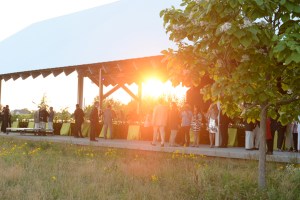 Parrish Art Museum Midsummer Party 2015