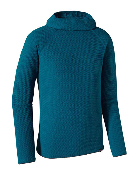 Patagonia Debuts “World’s Most Advanced Baselayer” Made from Sustainable Wool