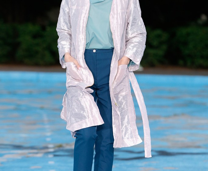 Perret Schaad RTW Spring 2016
