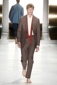 Perry Ellis Men's RTW Spring 2016