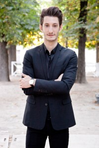 Pierre Niney
