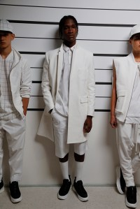 Public School Men's RTW Spring 2016