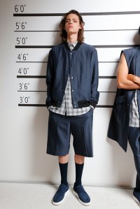 Public School Men's RTW Spring 2016