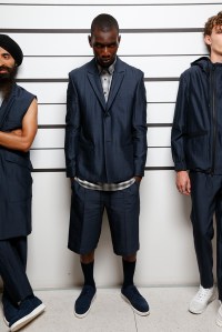 Public School Men's RTW Spring 2016