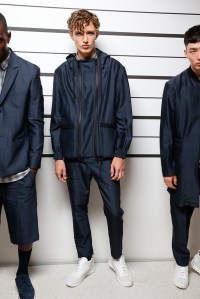 Public School Men's RTW Spring 2016