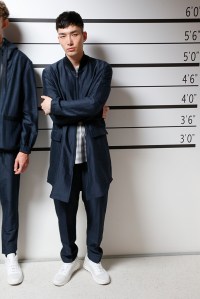Public School Men's RTW Spring 2016