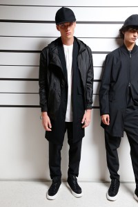 Public School Men's RTW Spring 2016