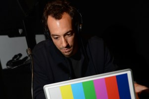 Albert Hammond, Jr.