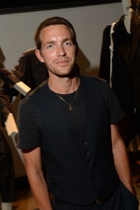 David Neville