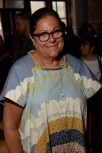 Fern Mallis