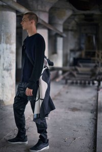 Rag & Bone Men's RTW Spring 2016