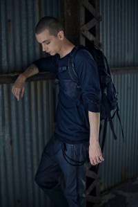 Rag & Bone Men's RTW Spring 2016