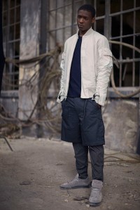 Rag & Bone Men's RTW Spring 2016