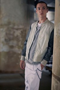 Rag & Bone Men's RTW Spring 2016