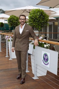 Ralph Lauren Wimbledon