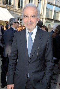 Ralph Toledano