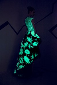 Rami Kadi Couture Fall 2015