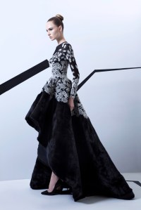 Rami Kadi Couture Fall 2015