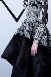 Rami Kadi Couture Fall 2015
