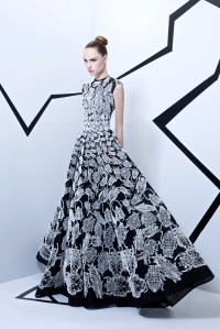 Rami Kadi Couture Fall 2015