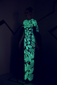 Rami Kadi Couture Fall 2015