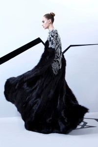 Rami Kadi Couture Fall 2015