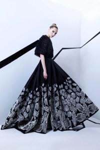 Rami Kadi Couture Fall 2015