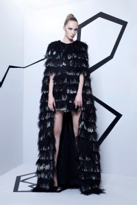 Rami Kadi Couture Fall 2015