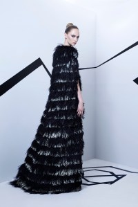 Rami Kadi Couture Fall 2015