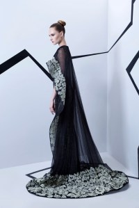 Rami Kadi Couture Fall 2015
