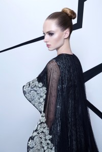 Rami Kadi Couture Fall 2015
