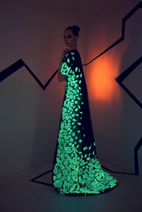 Rami Kadi Couture Fall 2015