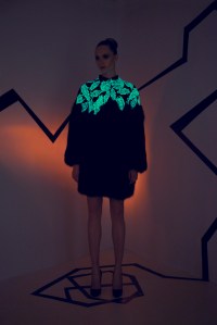 Rami Kadi Couture Fall 2015