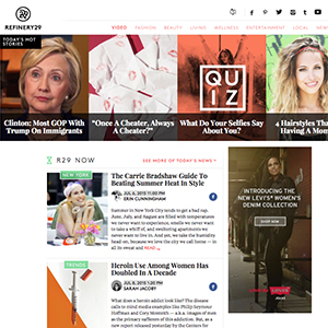Refinery29