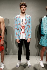 Ricardo Seco Men's RTW Spring 2016