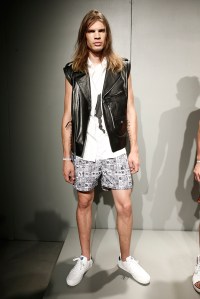 Ricardo Seco Men's RTW Spring 2016