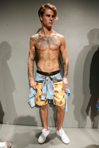 Ricardo Seco Men's RTW Spring 2016